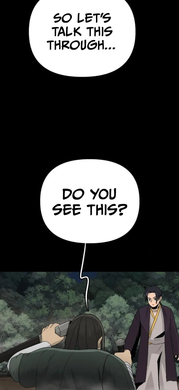 Flame Demon Arhat Chapter 17 page 51 - 
