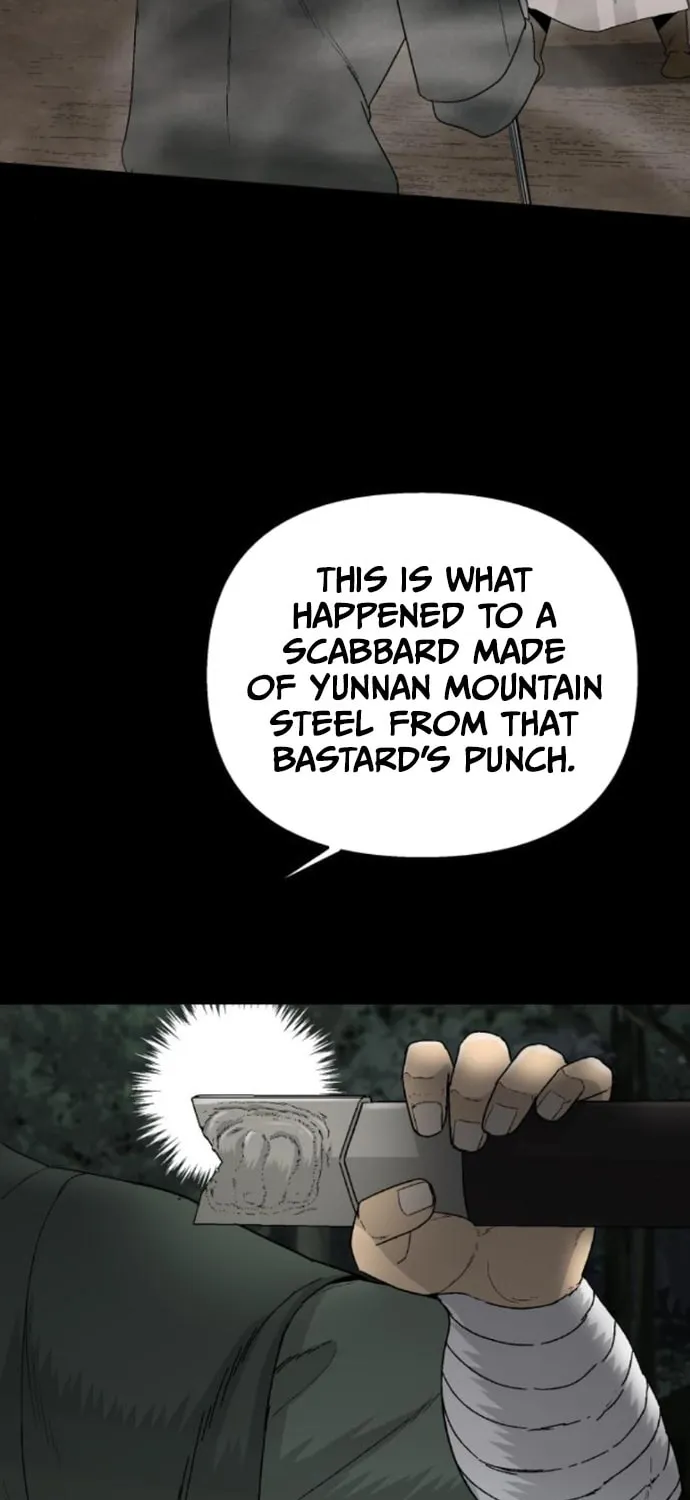 Flame Demon Arhat Chapter 17 page 52 - 
