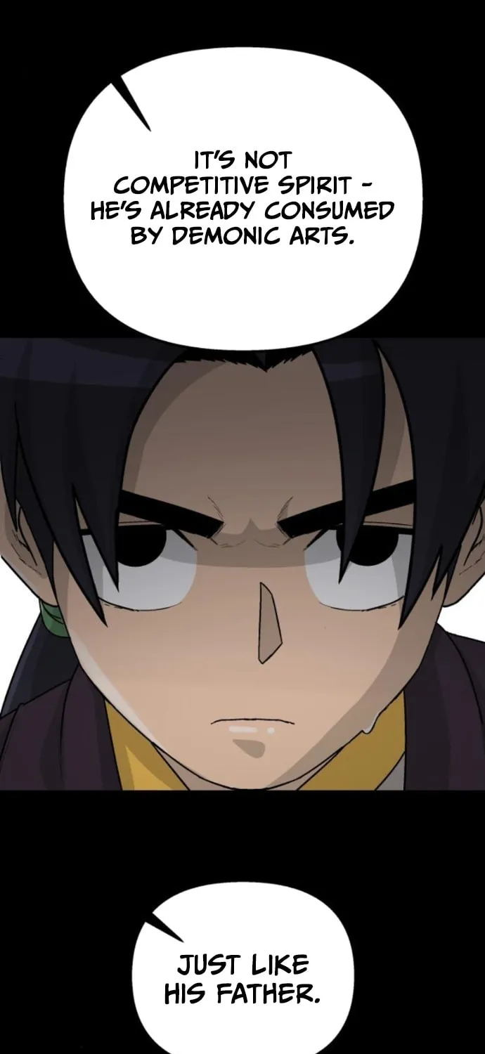 Flame Demon Arhat Chapter 17 page 54 - 