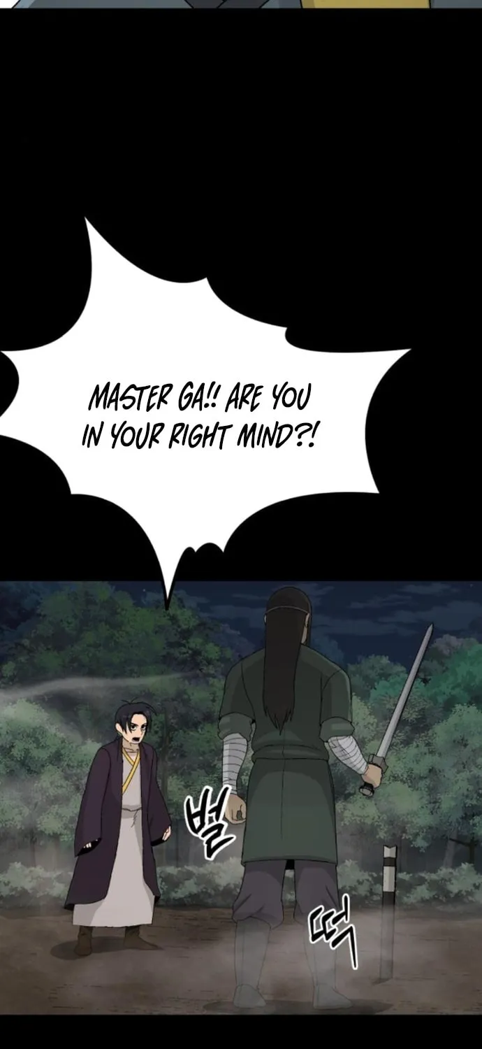 Flame Demon Arhat Chapter 17 page 60 - 