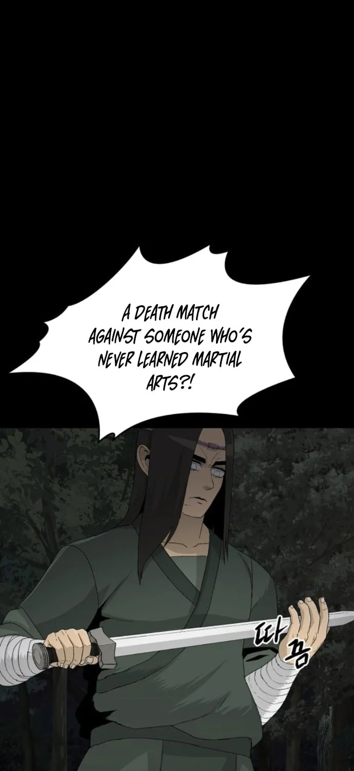 Flame Demon Arhat Chapter 17 page 61 - 