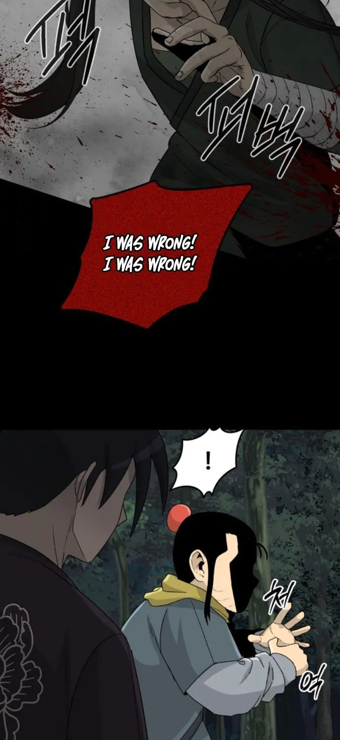 Flame Demon Arhat Chapter 17 page 68 - 