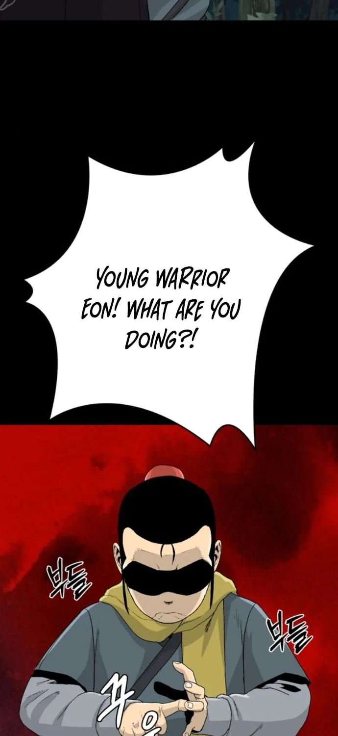 Flame Demon Arhat Chapter 17 page 69 - 