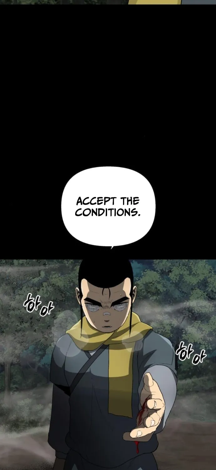 Flame Demon Arhat Chapter 17 page 75 - 