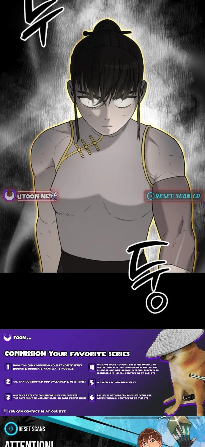 Flame Demon Arhat Chapter 17 page 86 - 