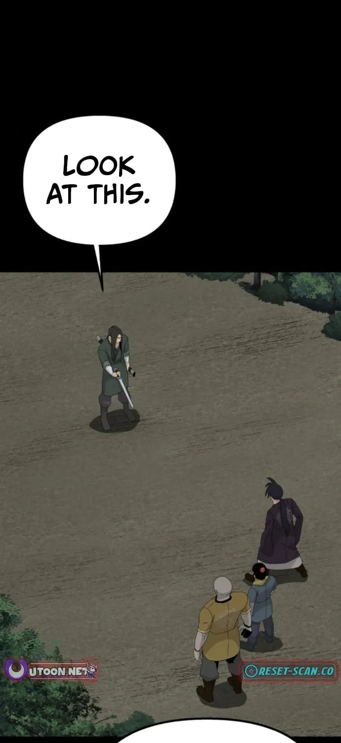 Flame Demon Arhat Chapter 17 page 10 - 
