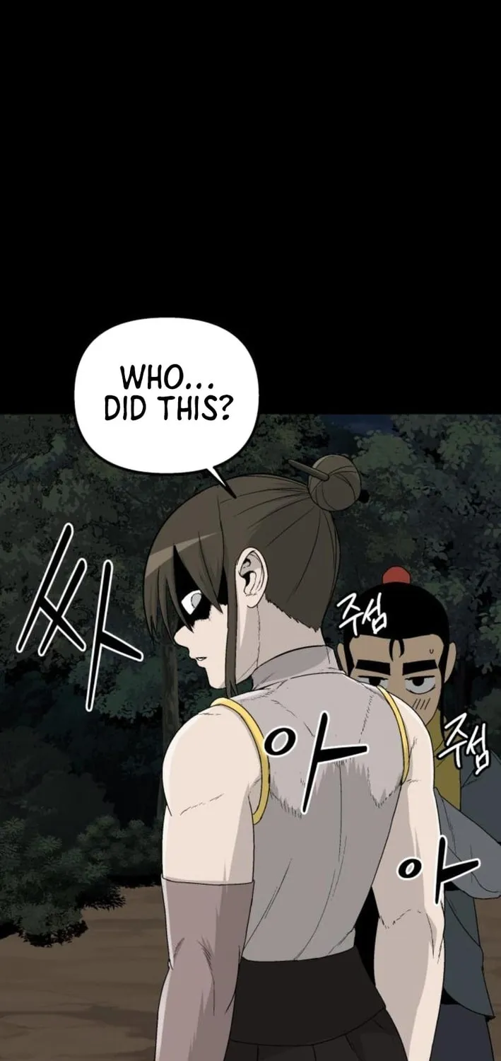 Flame Demon Arhat Chapter 18 page 15 - 