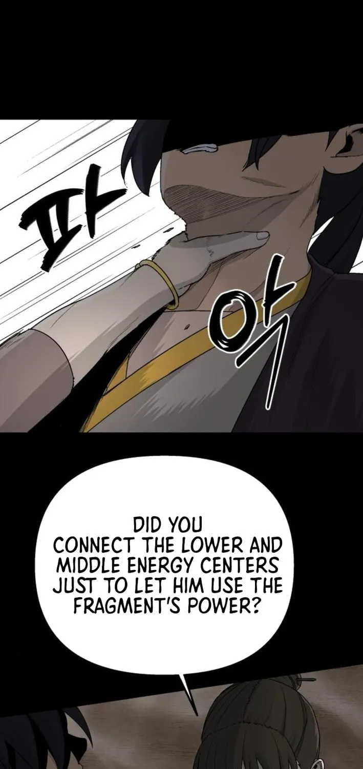Flame Demon Arhat Chapter 18 page 19 - 