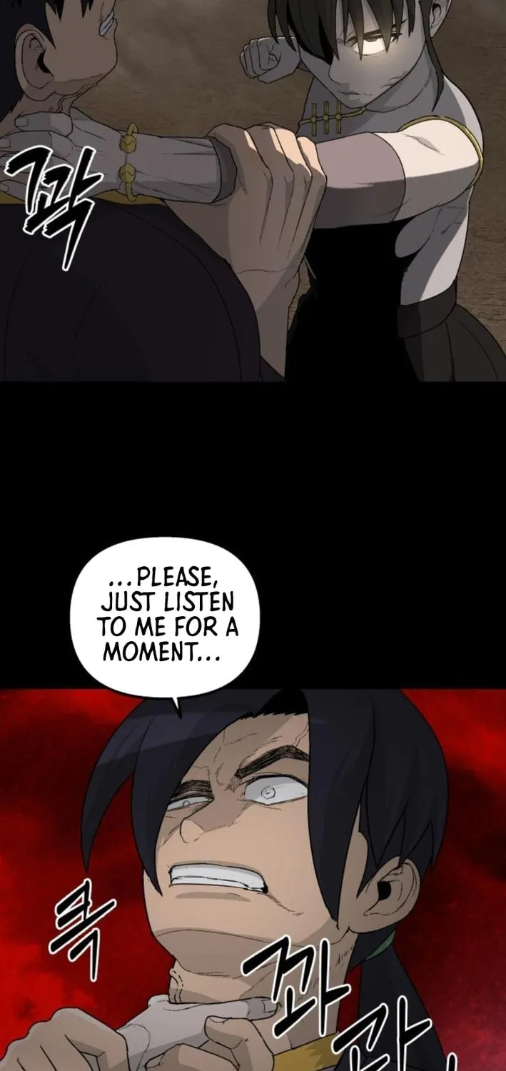 Flame Demon Arhat Chapter 18 page 20 - 