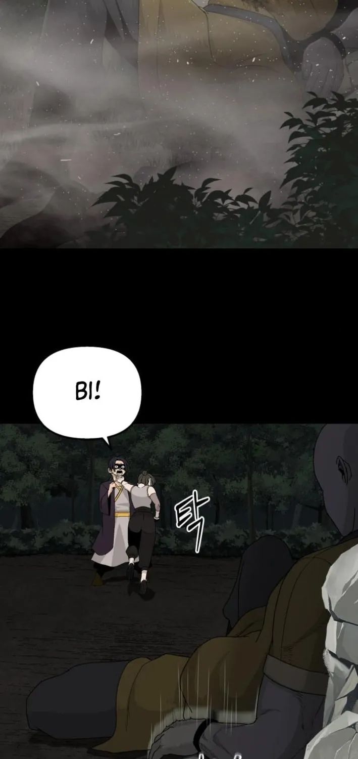 Flame Demon Arhat Chapter 18 page 30 - 