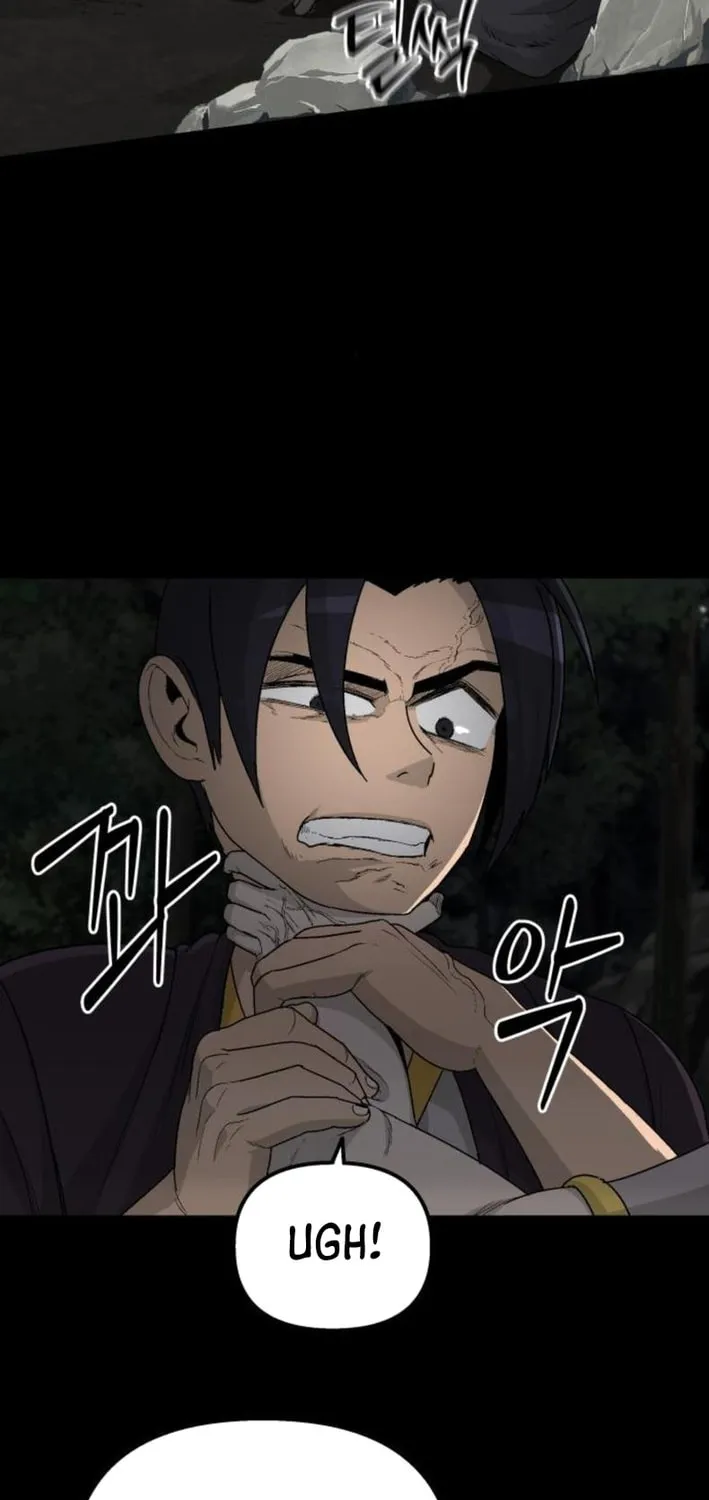 Flame Demon Arhat Chapter 18 page 31 - 