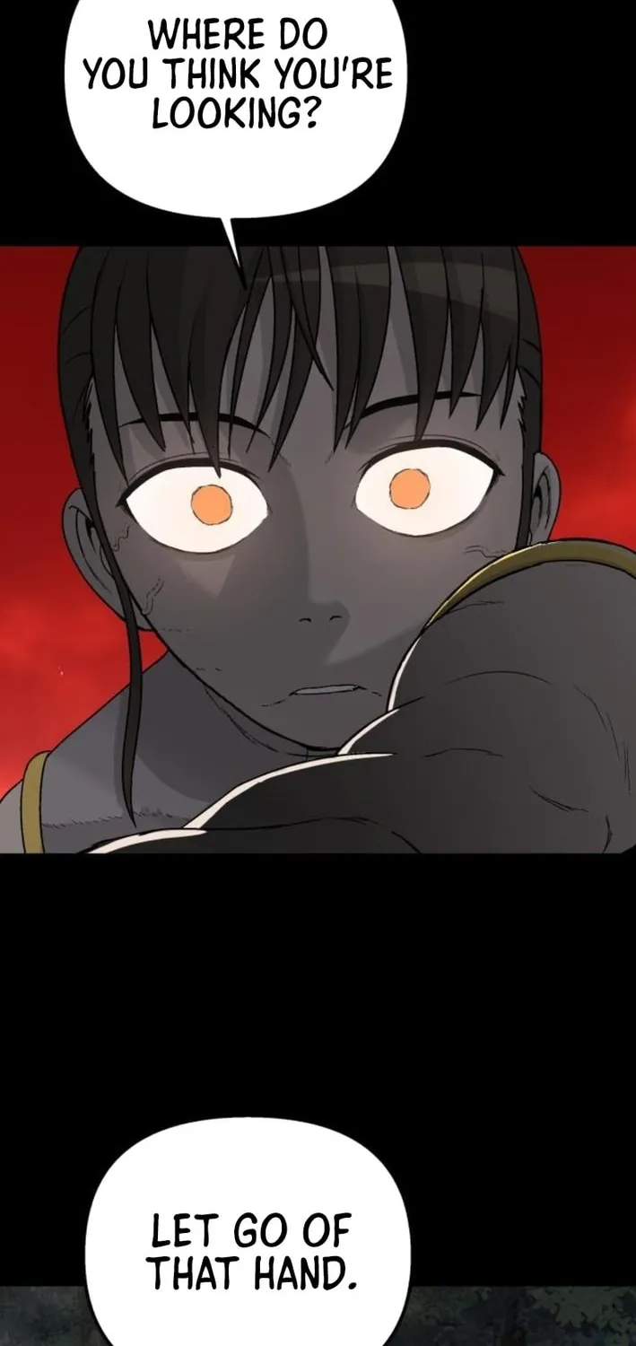 Flame Demon Arhat Chapter 18 page 32 - 