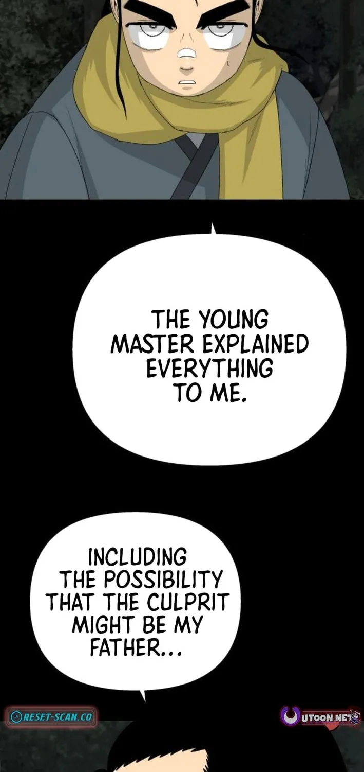 Flame Demon Arhat Chapter 18 page 37 - 