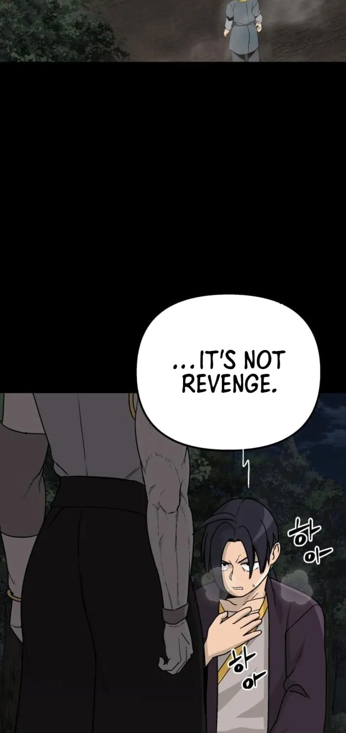 Flame Demon Arhat Chapter 18 page 39 - 