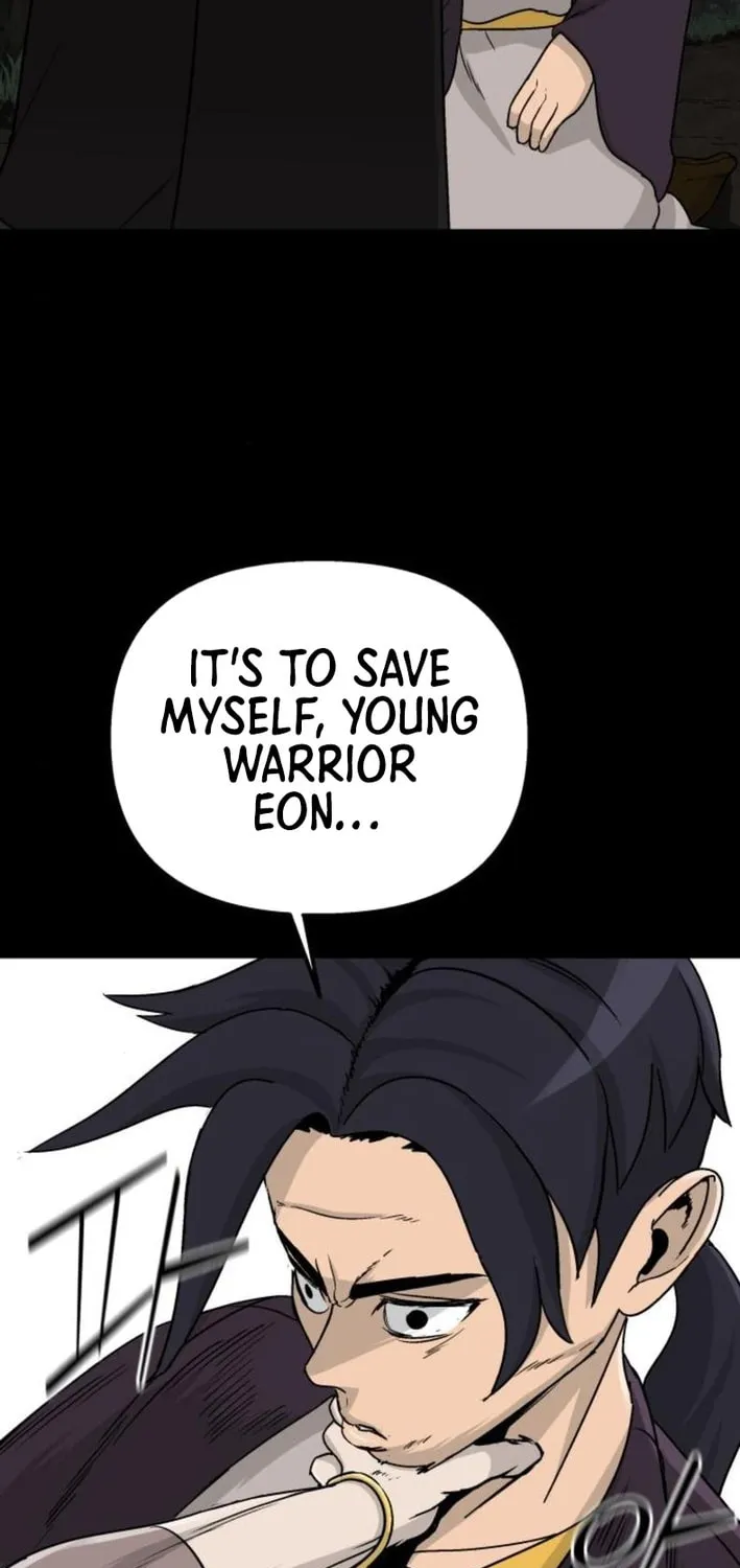 Flame Demon Arhat Chapter 18 page 40 - 