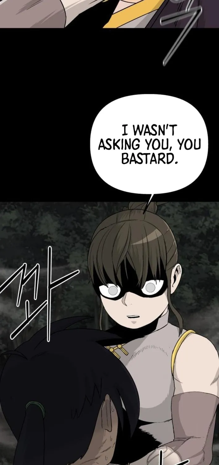 Flame Demon Arhat Chapter 18 page 41 - 