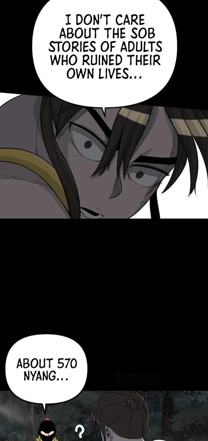 Flame Demon Arhat Chapter 18 page 46 - 