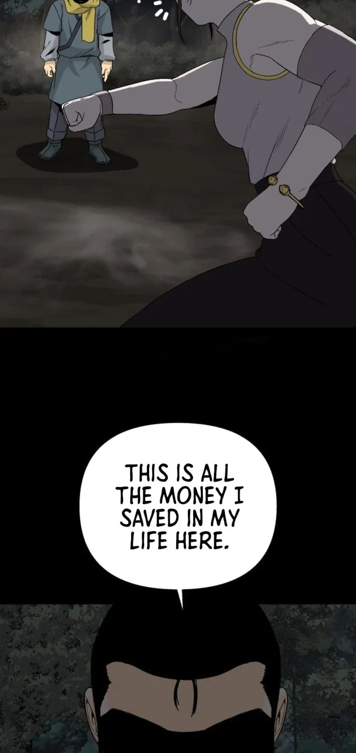 Flame Demon Arhat Chapter 18 page 47 - 