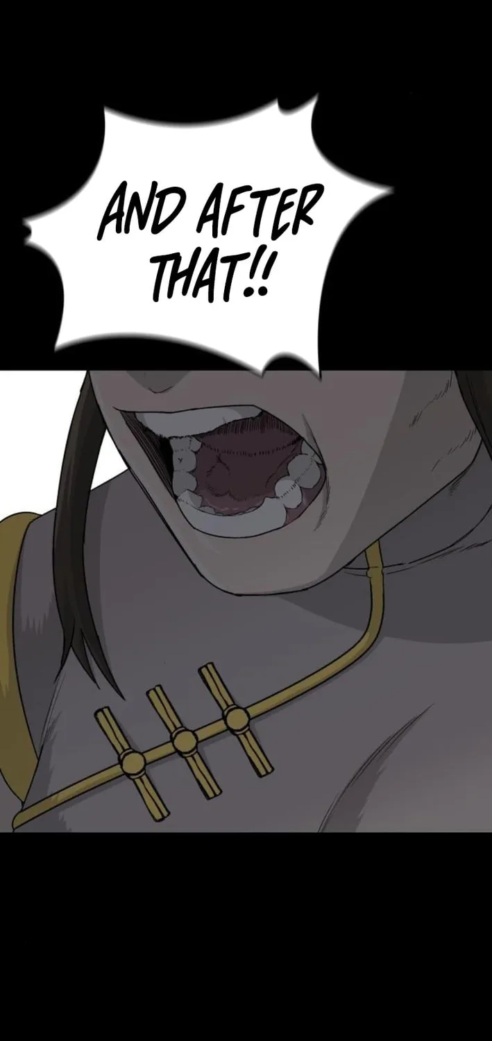 Flame Demon Arhat Chapter 18 page 58 - 