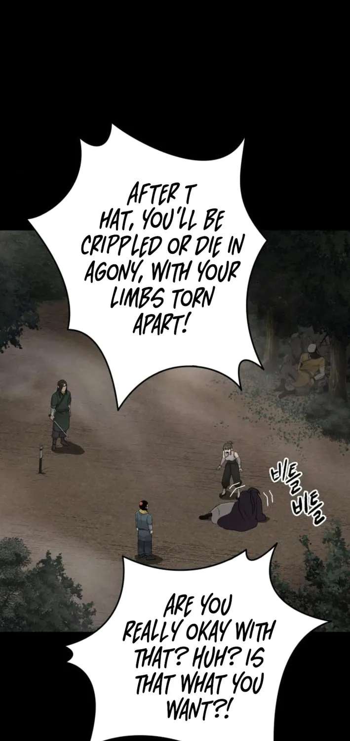 Flame Demon Arhat Chapter 18 page 59 - 