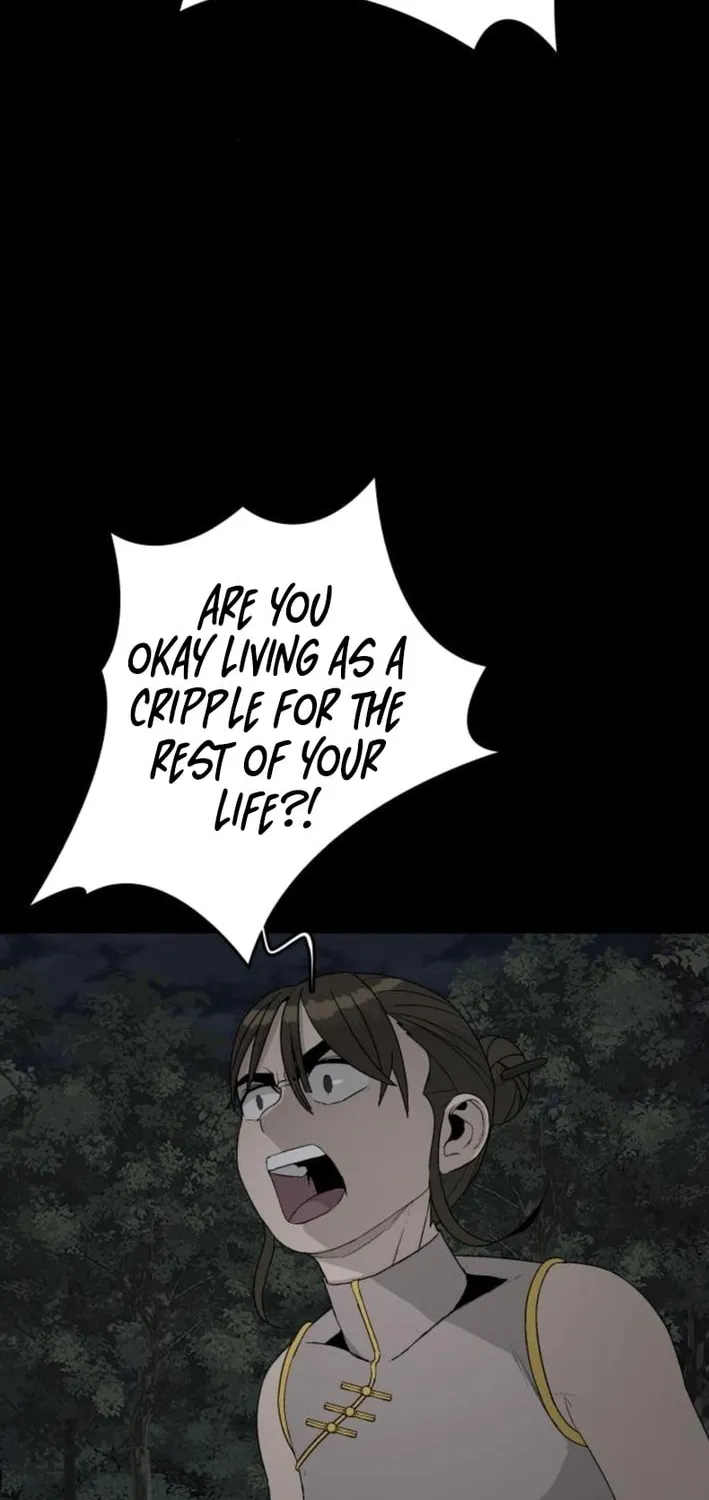 Flame Demon Arhat Chapter 18 page 60 - 
