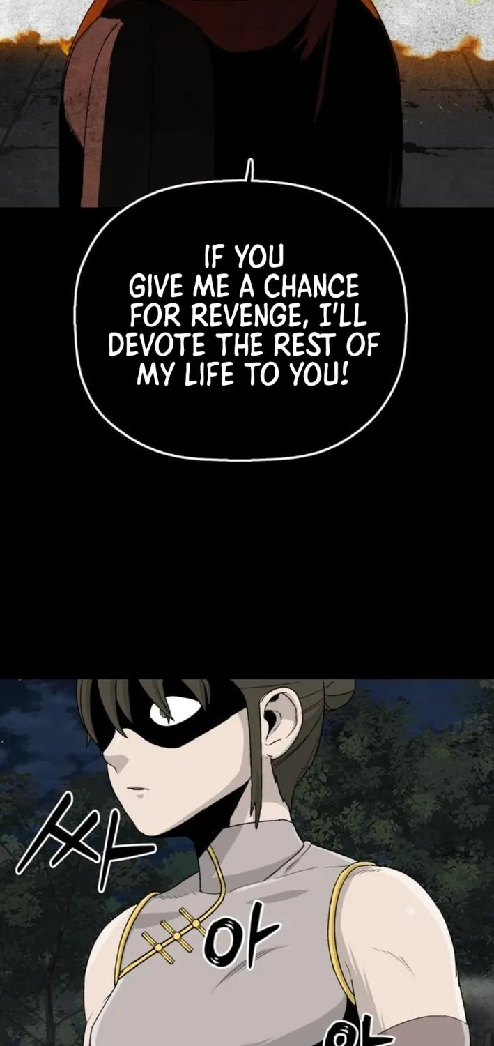 Flame Demon Arhat Chapter 18 page 65 - 