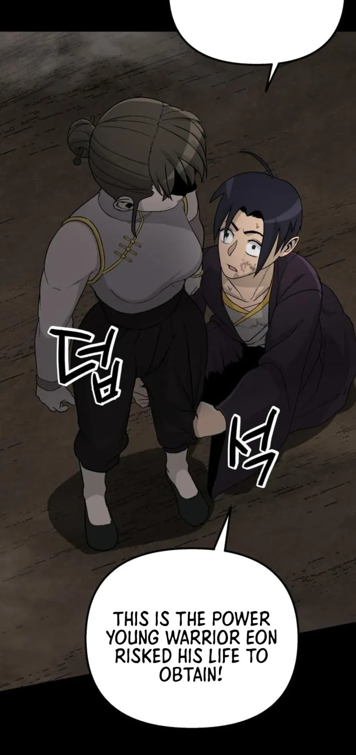 Flame Demon Arhat Chapter 18 page 68 - 