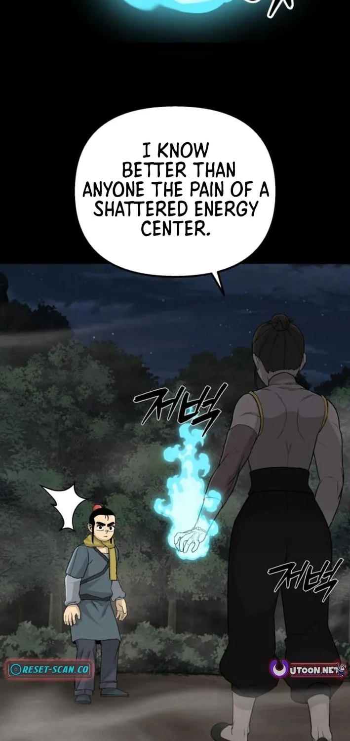 Flame Demon Arhat Chapter 18 page 71 - 
