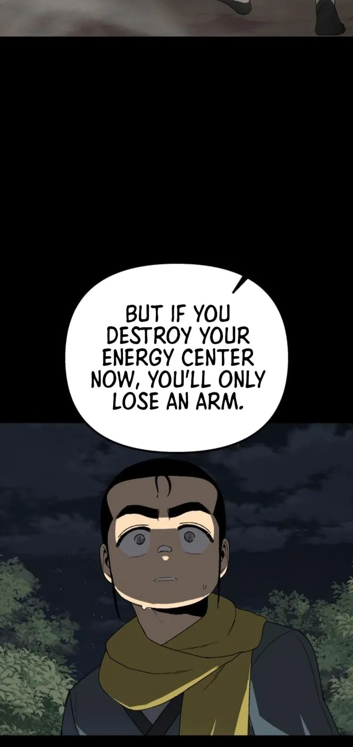 Flame Demon Arhat Chapter 18 page 72 - 