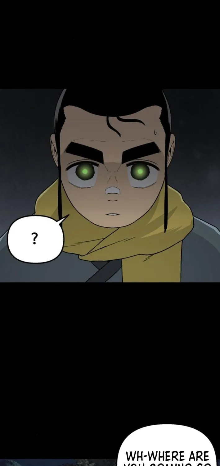 Flame Demon Arhat Chapter 18 page 9 - 