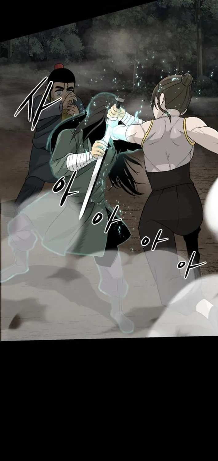 Flame Demon Arhat Chapter 18 page 81 - 