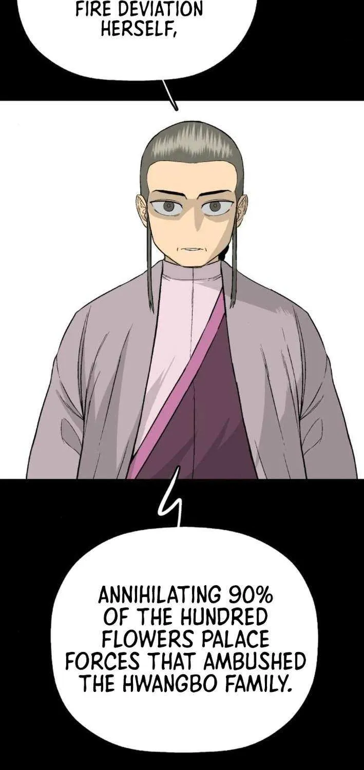 Flame Demon Arhat Chapter 19 page 21 - 