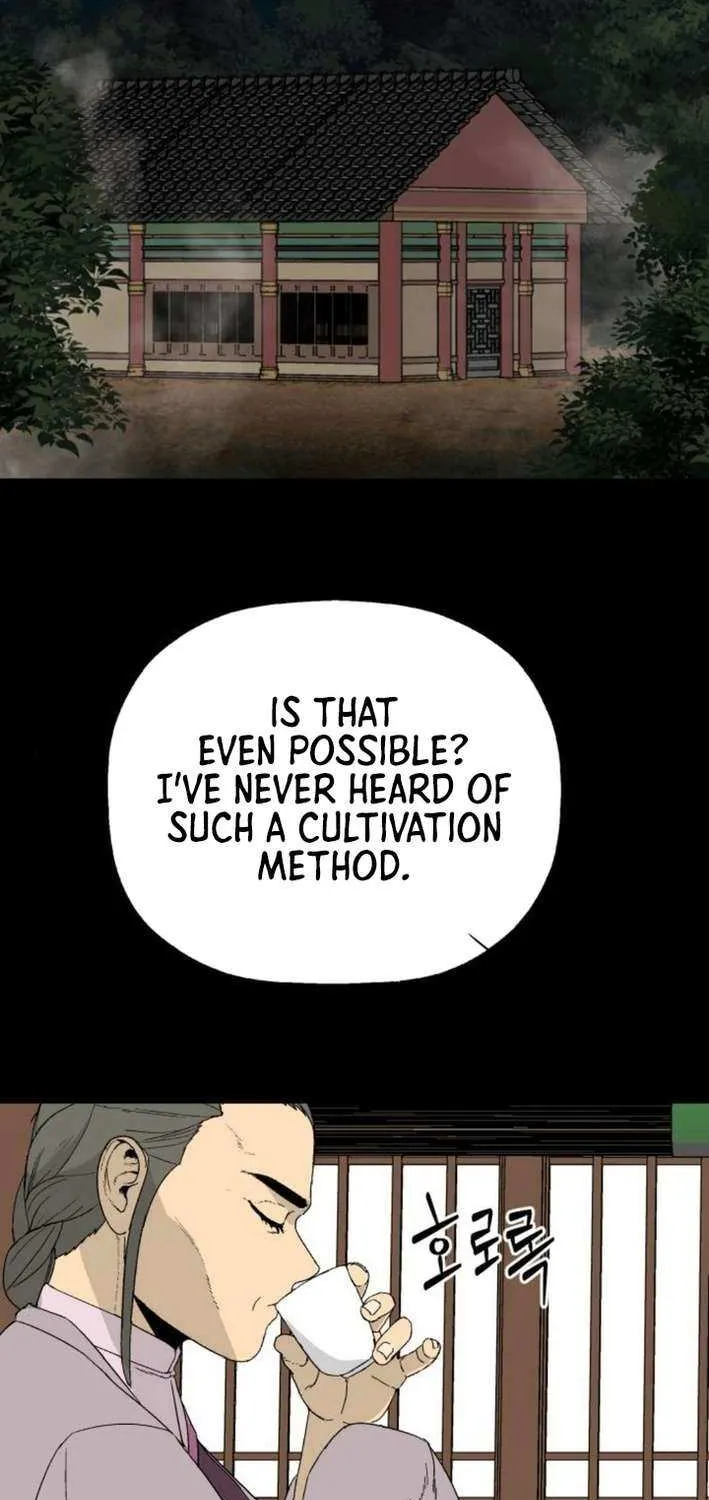 Flame Demon Arhat Chapter 19 page 4 - 