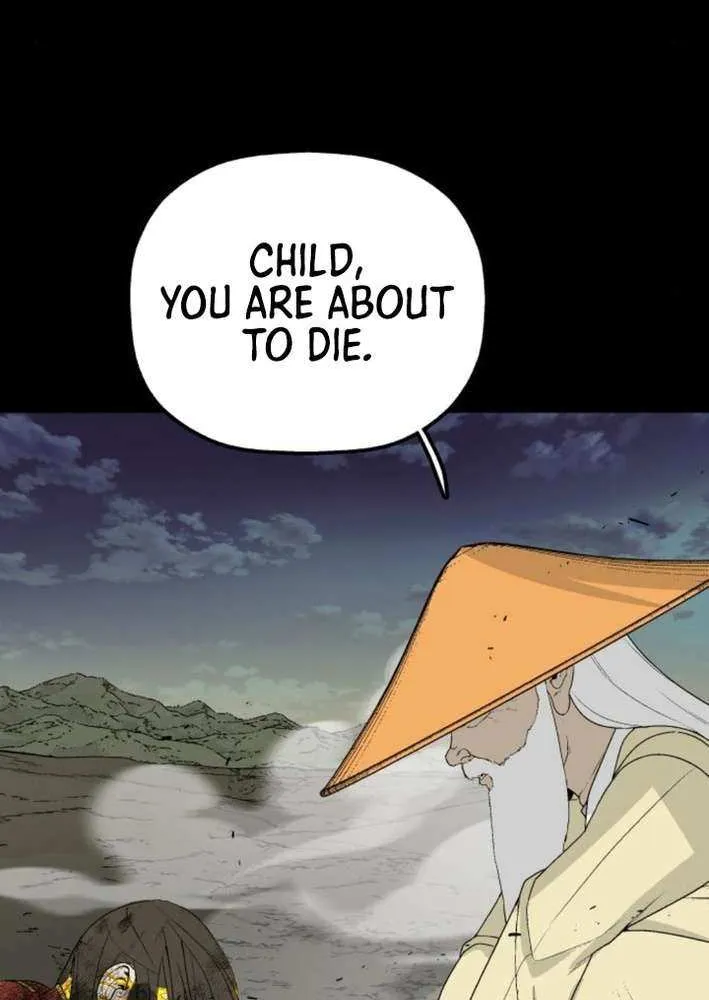 Flame Demon Arhat Chapter 19 page 36 - 