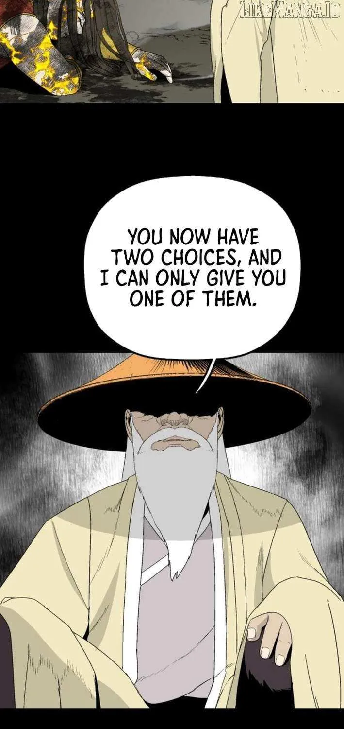 Flame Demon Arhat Chapter 19 page 37 - 
