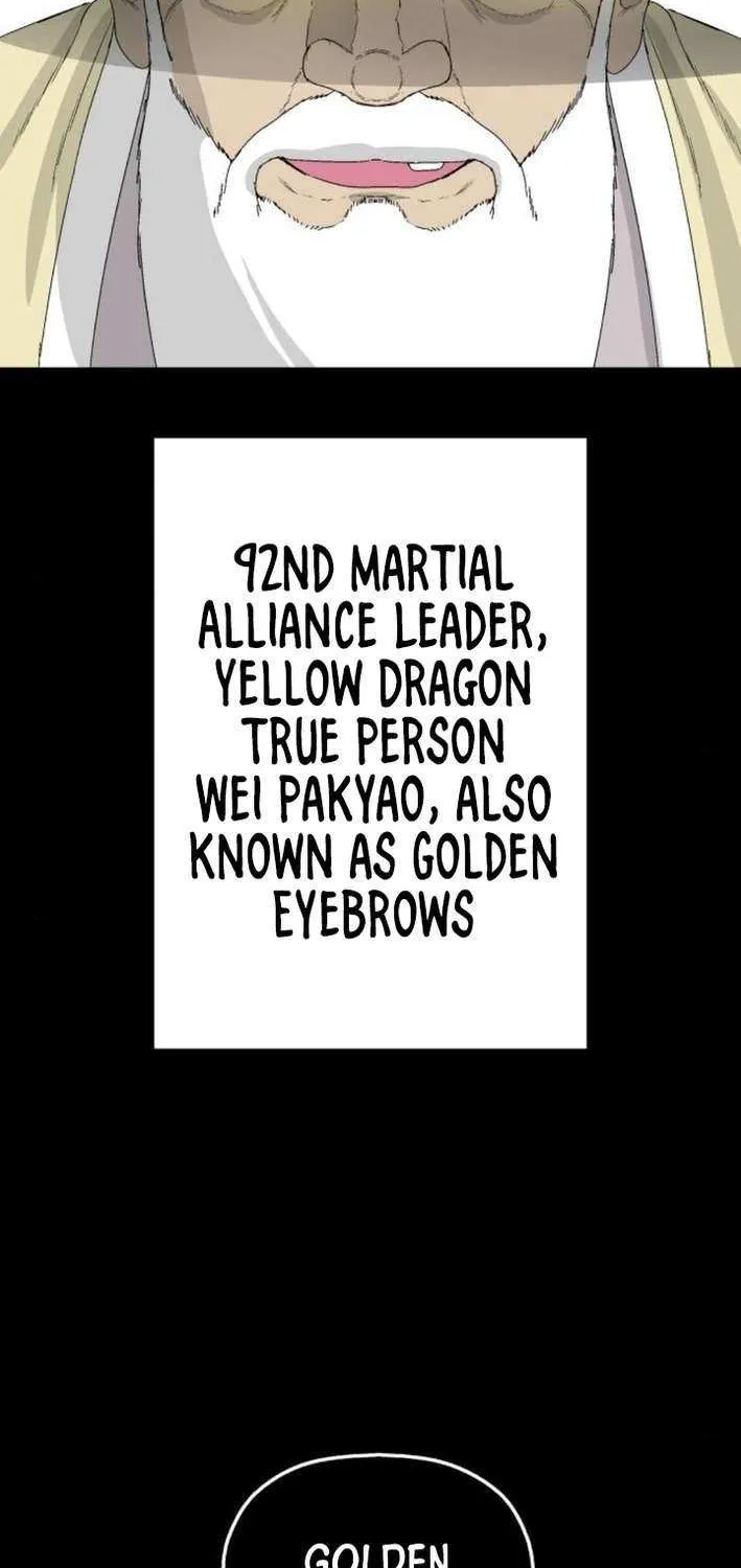 Flame Demon Arhat Chapter 19 page 40 - 