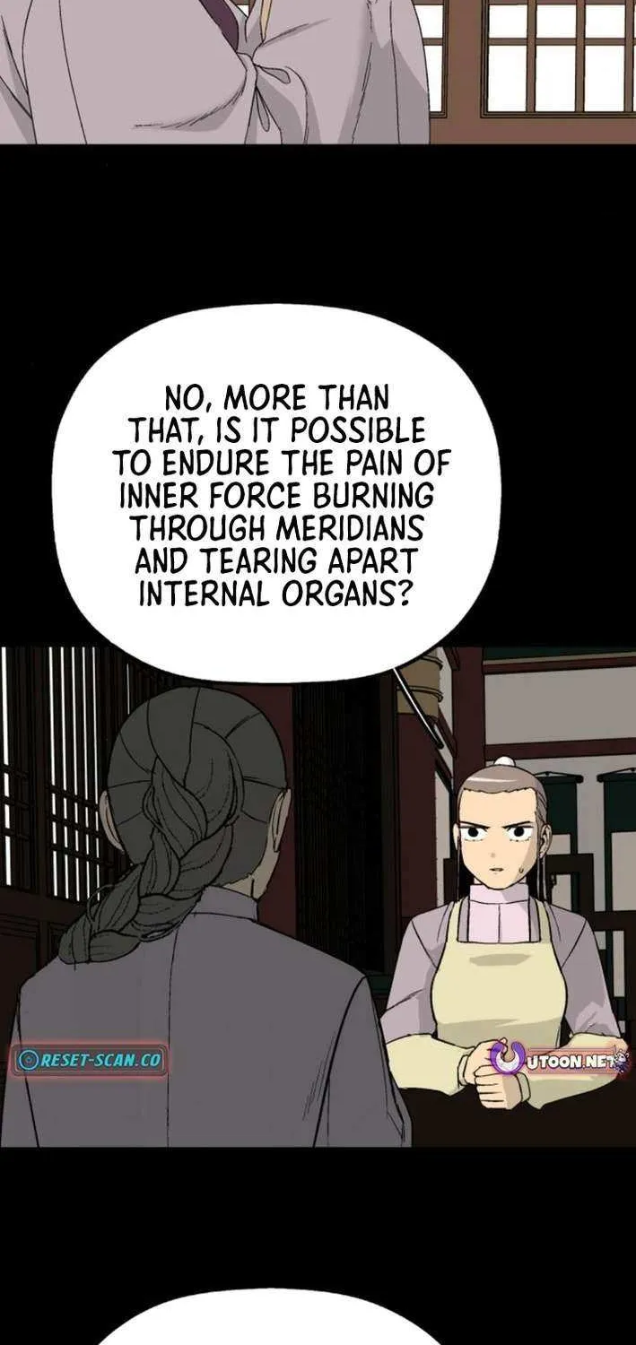 Flame Demon Arhat Chapter 19 page 5 - 