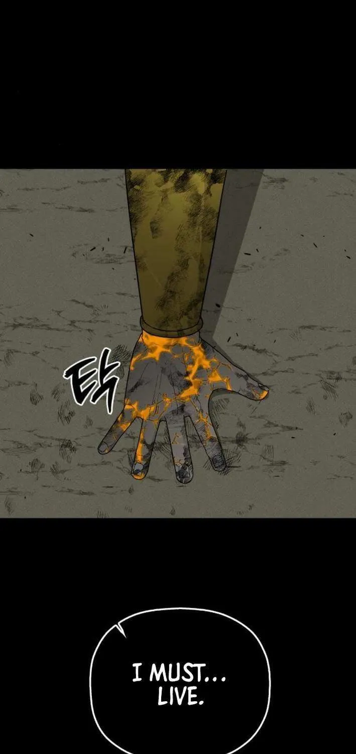 Flame Demon Arhat Chapter 19 page 42 - 