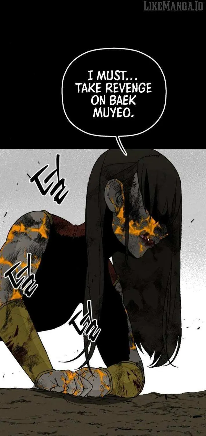 Flame Demon Arhat Chapter 19 page 44 - 