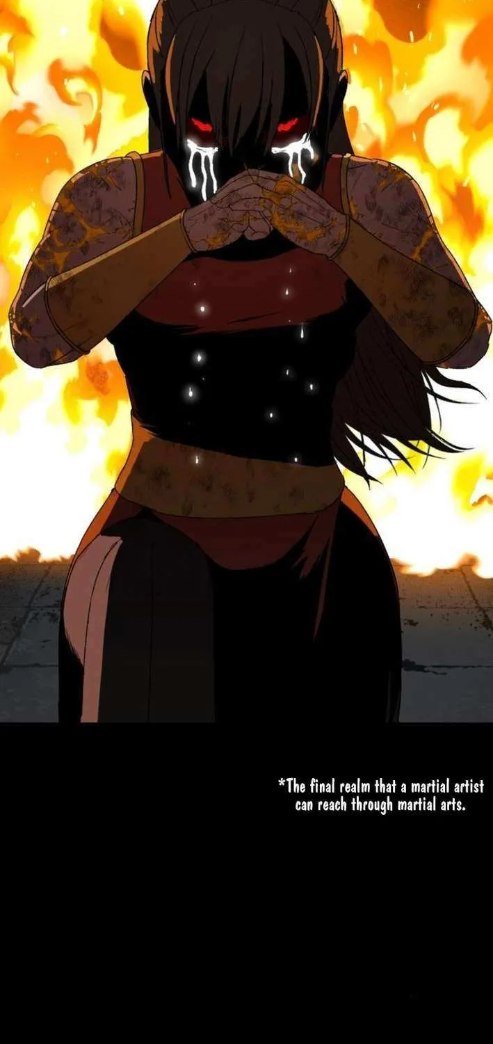 Flame Demon Arhat Chapter 19 page 49 - 