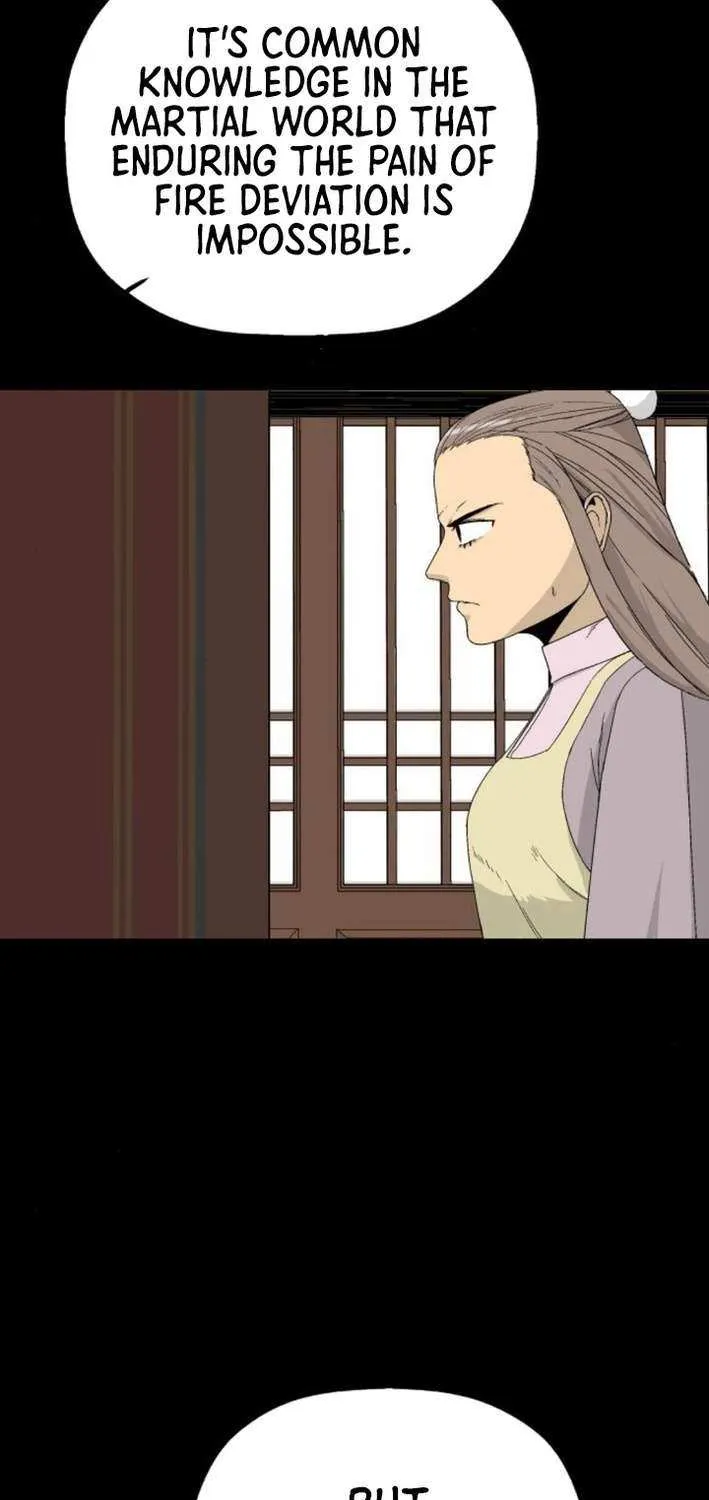 Flame Demon Arhat Chapter 19 page 6 - 