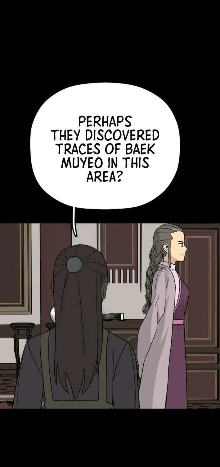 Flame Demon Arhat Chapter 19 page 54 - 