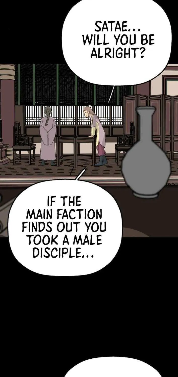 Flame Demon Arhat Chapter 19 page 60 - 
