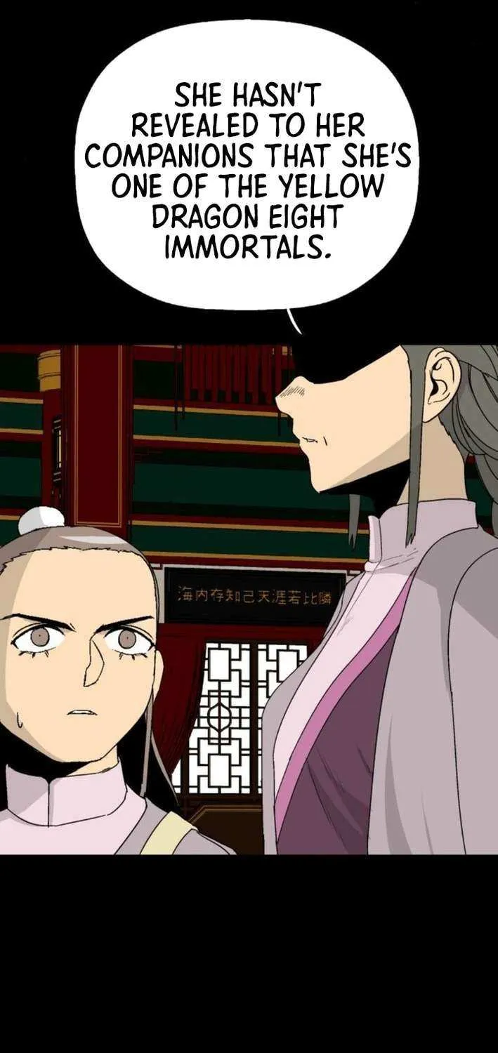 Flame Demon Arhat Chapter 19 page 67 - 