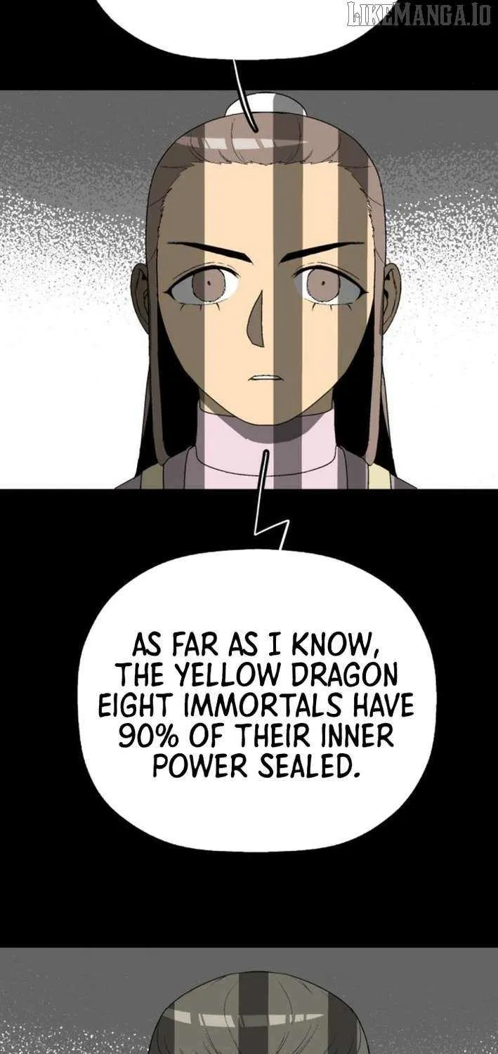 Flame Demon Arhat Chapter 19 page 72 - 