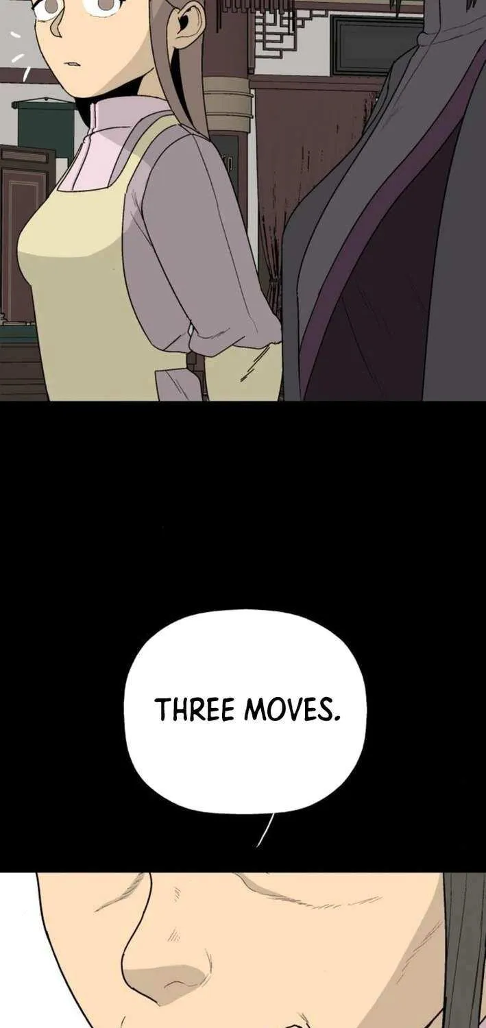 Flame Demon Arhat Chapter 19 page 74 - 