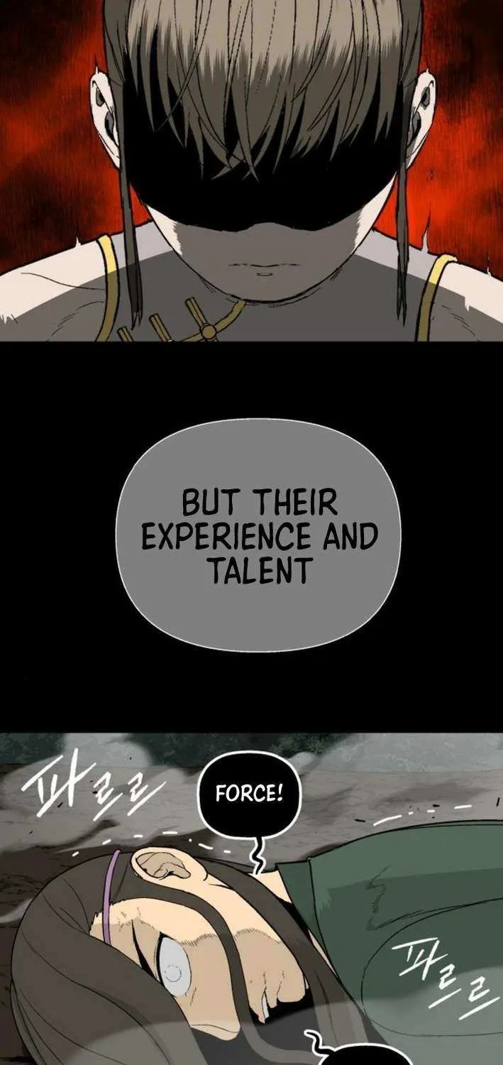 Flame Demon Arhat Chapter 19 page 77 - 