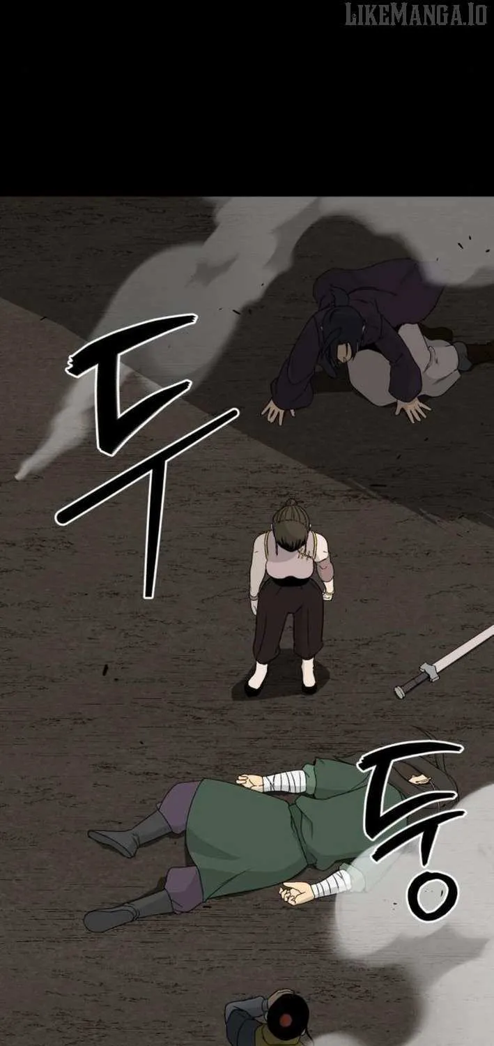 Flame Demon Arhat Chapter 19 page 79 - 