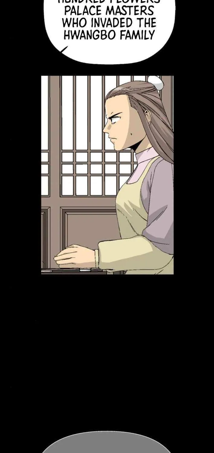 Flame Demon Arhat Chapter 19 page 10 - 