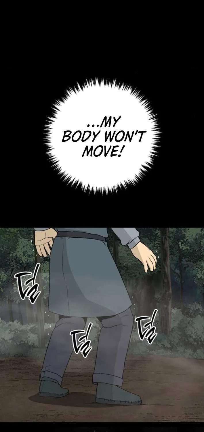 Flame Demon Arhat Chapter 20 page 19 - 